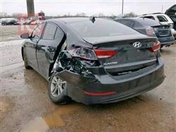 هیۆندای ئەلەنترا